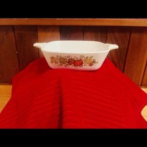 Vintage Corningware